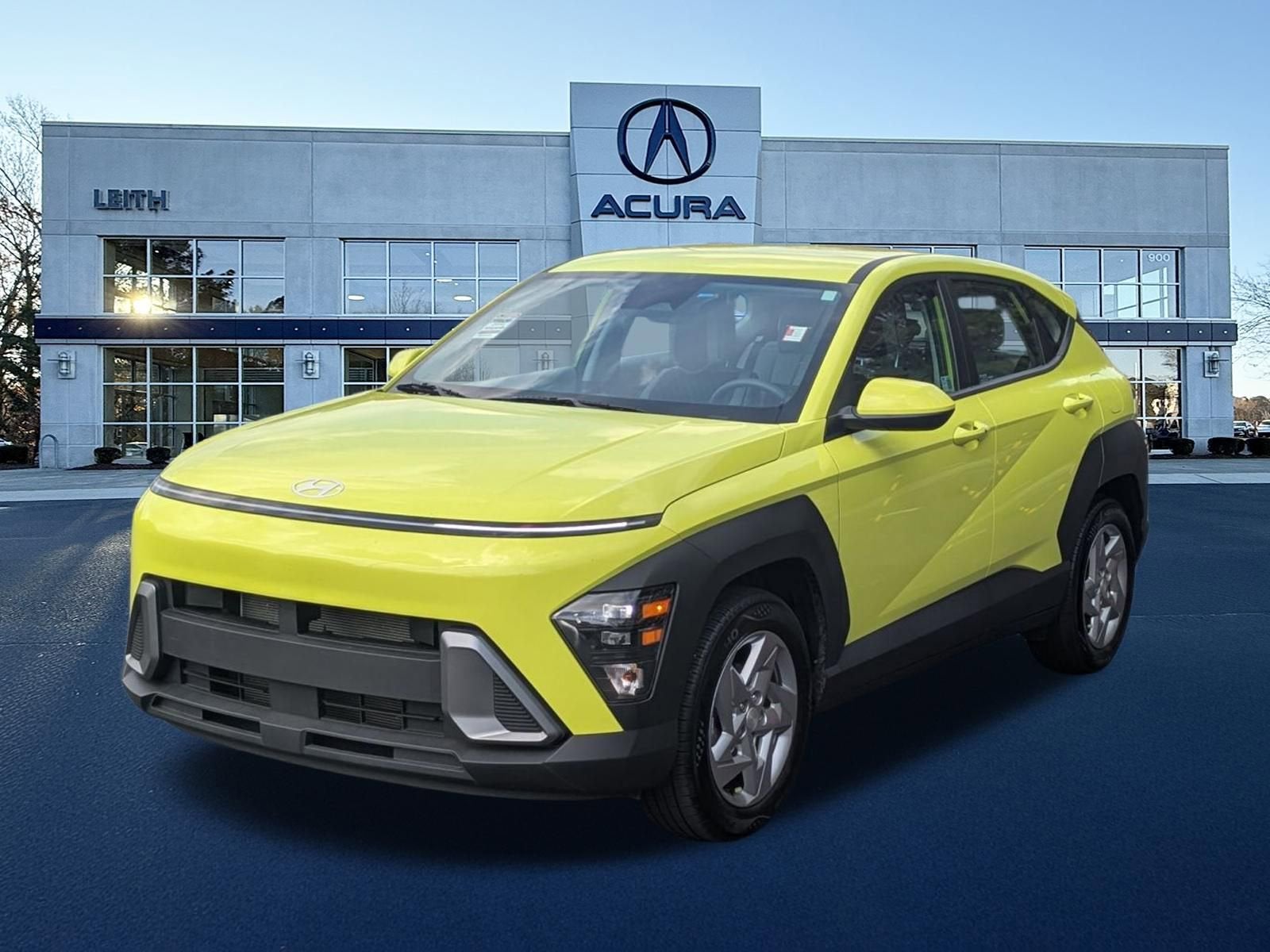 2024 Hyundai Kona SE
