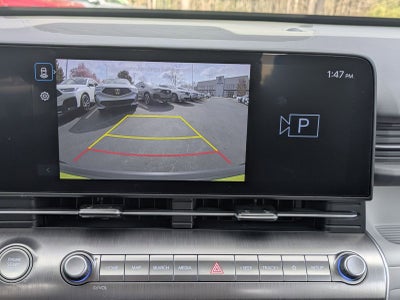 2024 Hyundai Kona SE