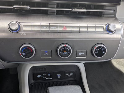 2024 Hyundai Kona SE