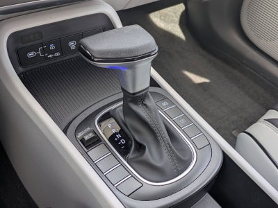 2024 Hyundai Kona SE