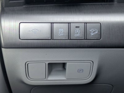 2024 Hyundai Kona SE