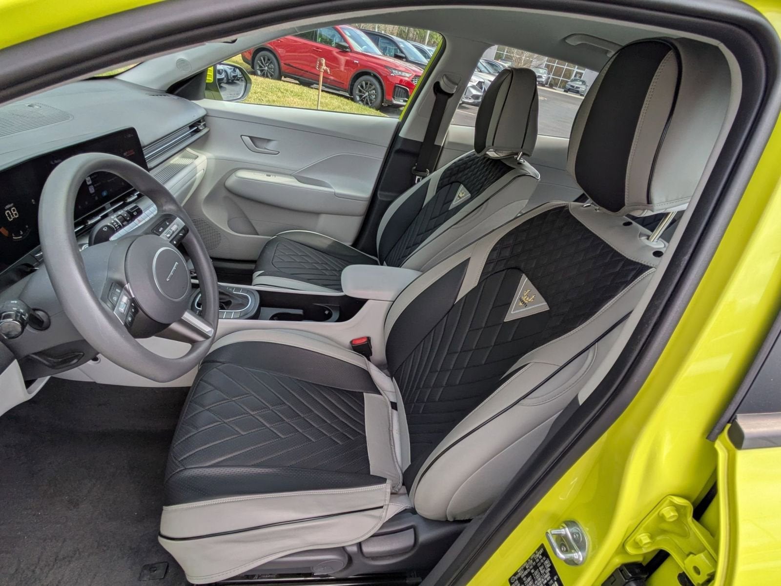 2024 Hyundai Kona SE