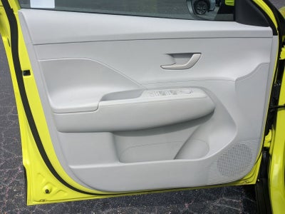 2024 Hyundai Kona SE