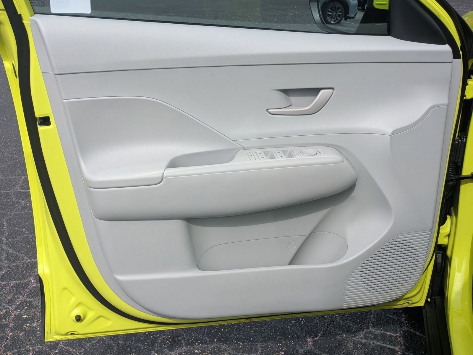 2024 Hyundai Kona SE