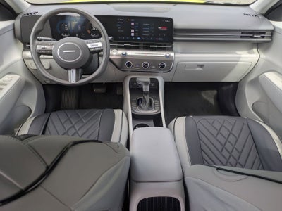 2024 Hyundai Kona SE