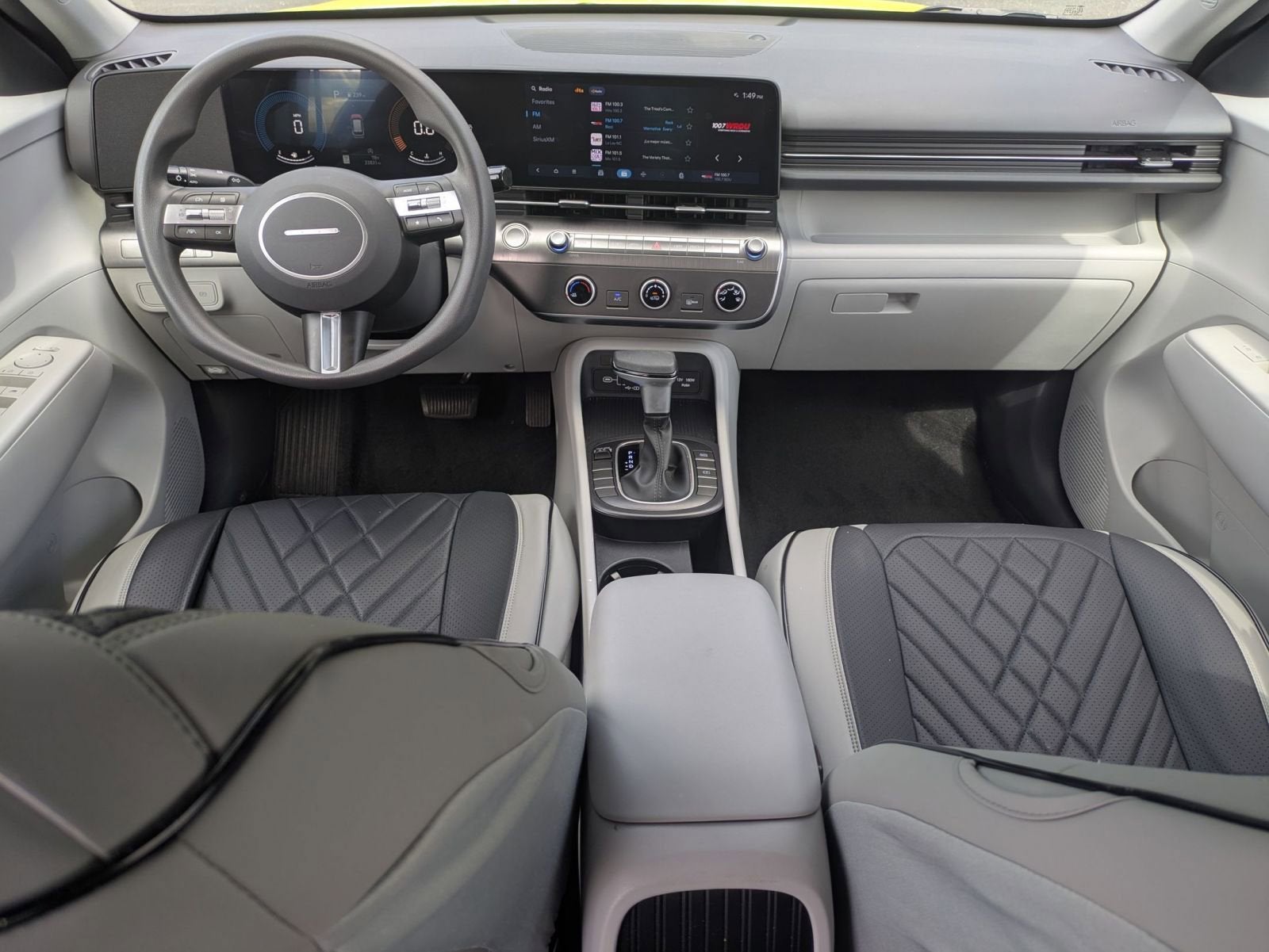 2024 Hyundai Kona SE