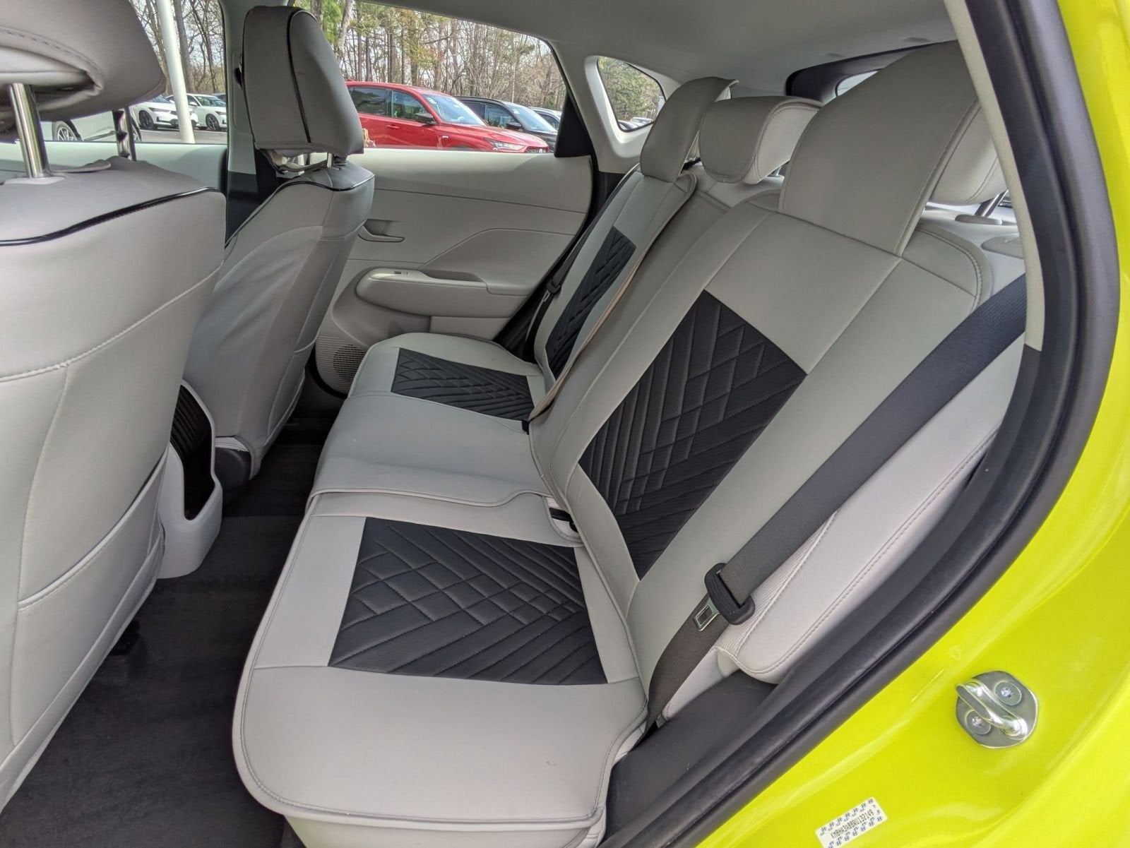 2024 Hyundai Kona SE