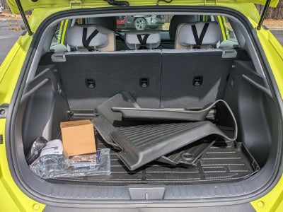 2024 Hyundai Kona SE