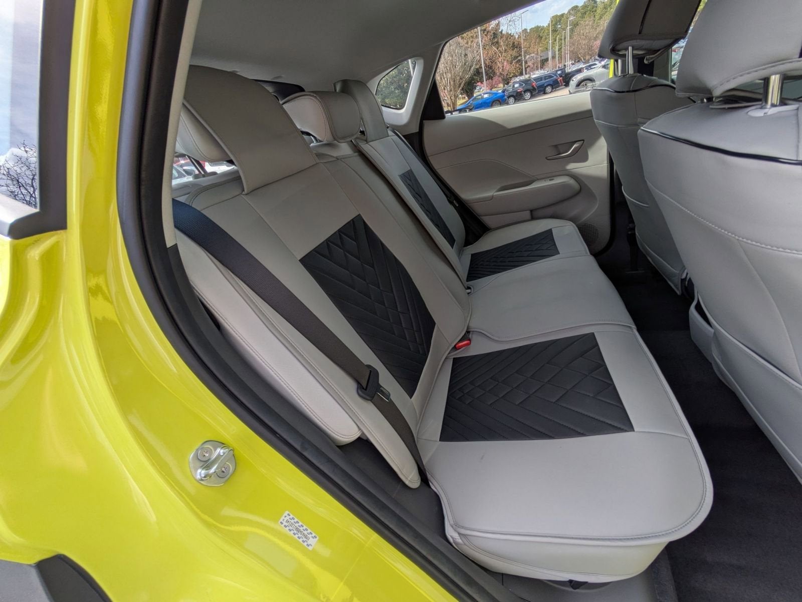 2024 Hyundai Kona SE