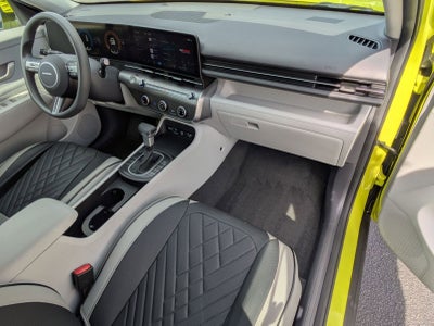 2024 Hyundai Kona SE