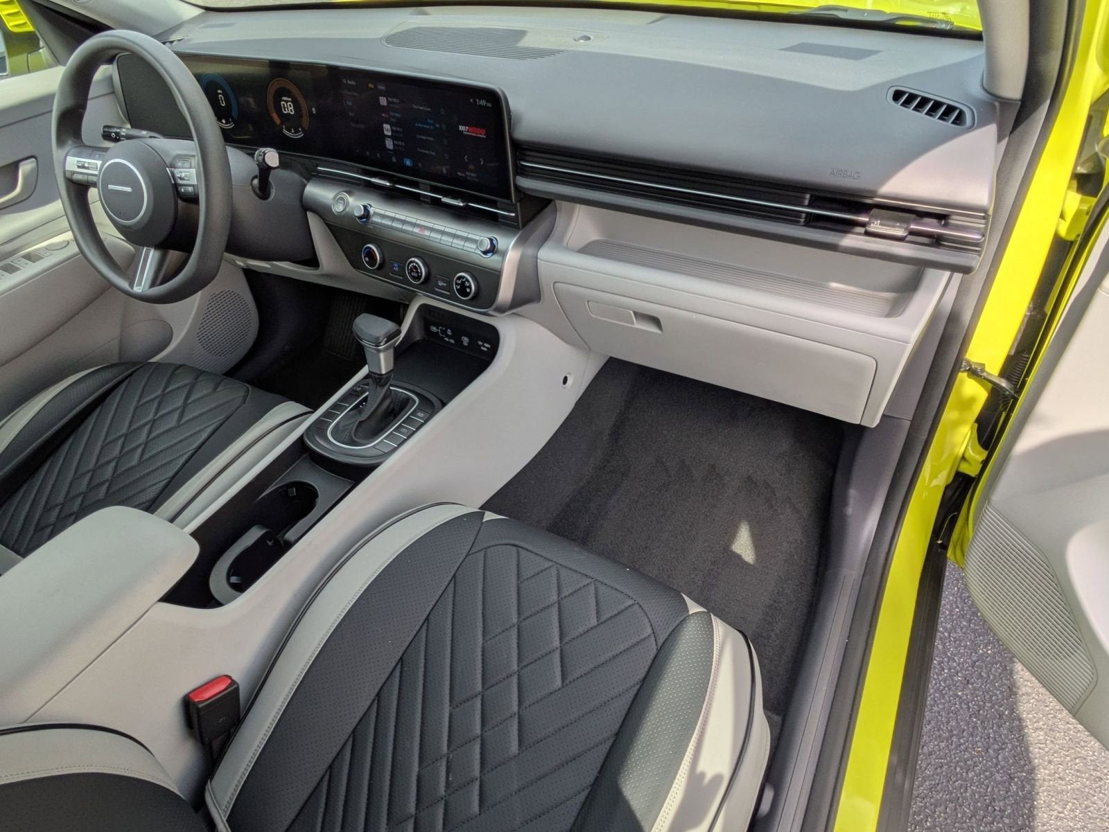 2024 Hyundai Kona SE