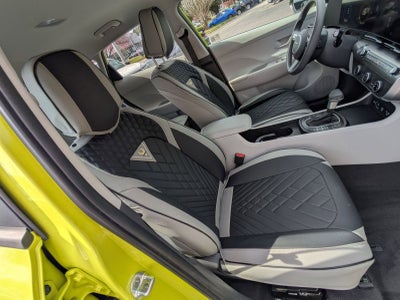 2024 Hyundai Kona SE