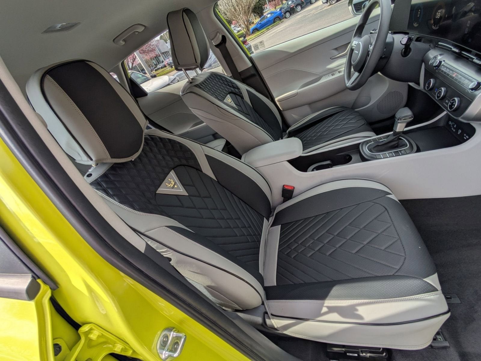 2024 Hyundai Kona SE