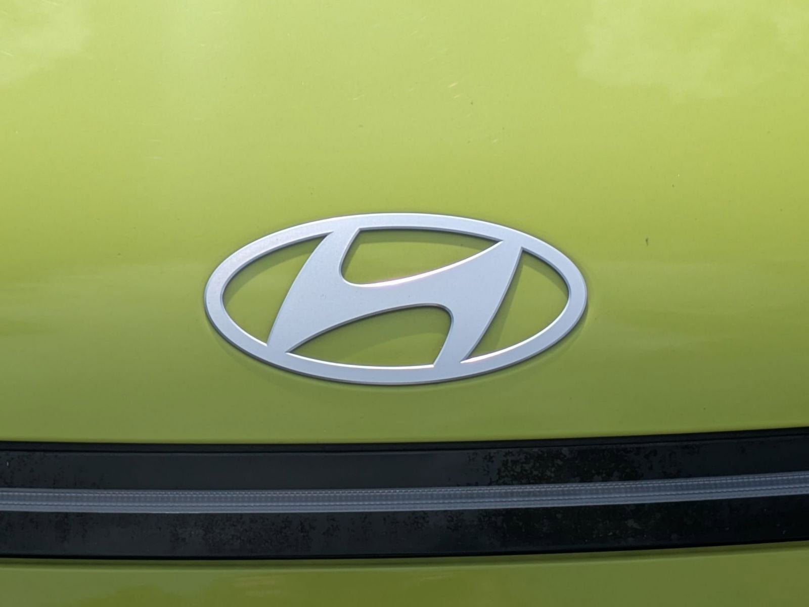 2024 Hyundai Kona SE