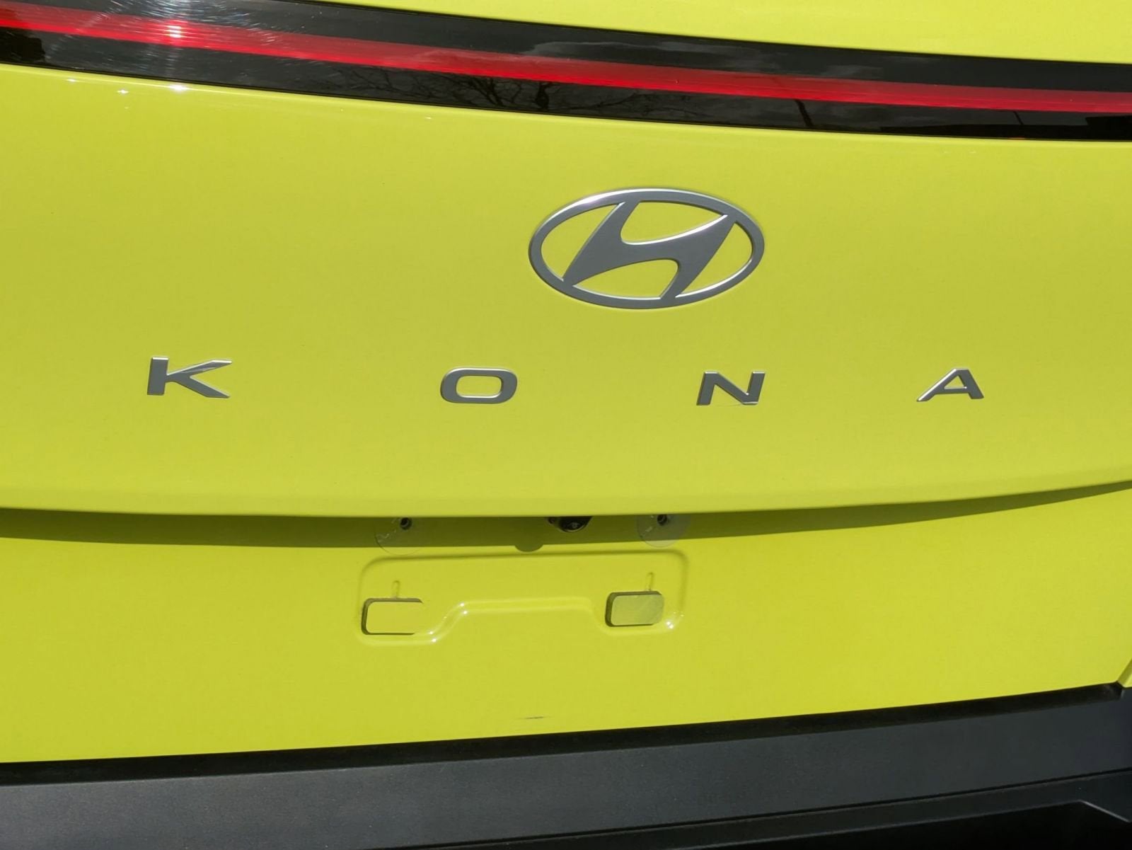 2024 Hyundai Kona SE
