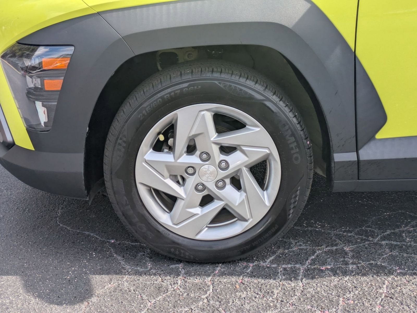 2024 Hyundai Kona SE