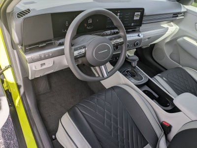 2024 Hyundai Kona SE