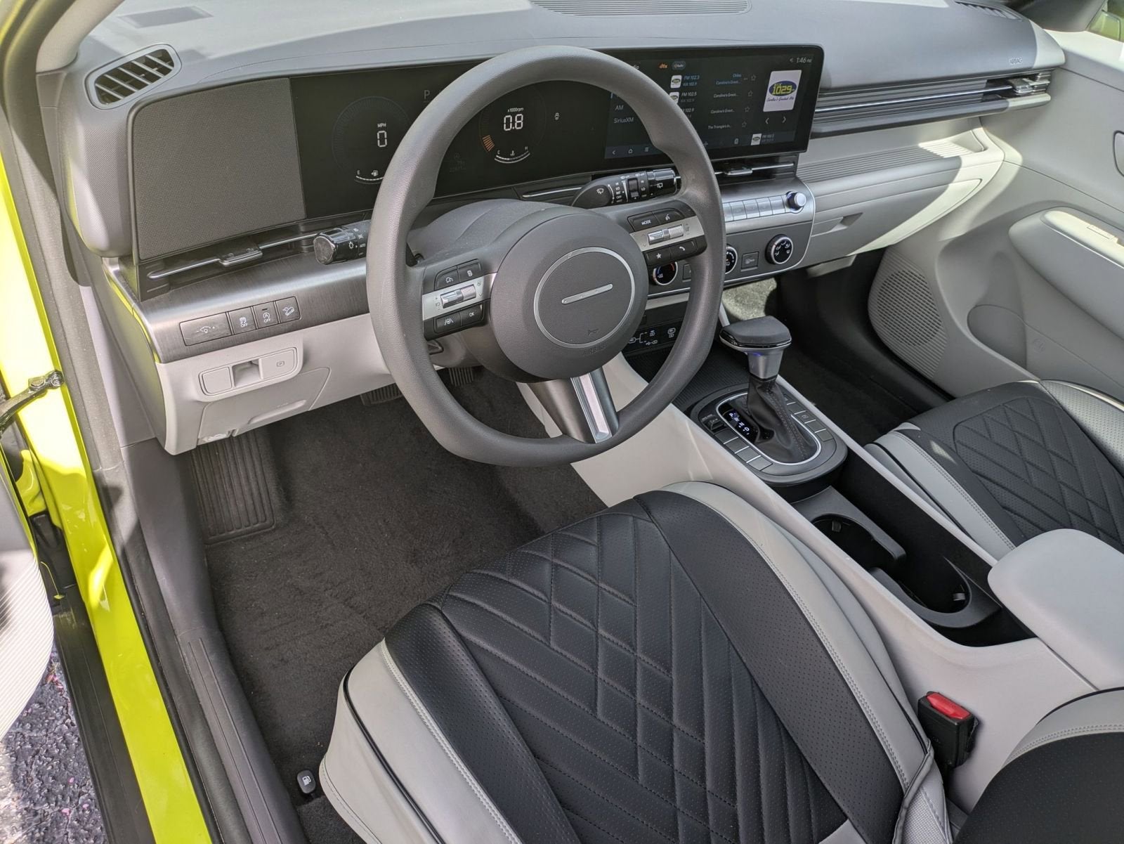 2024 Hyundai Kona SE