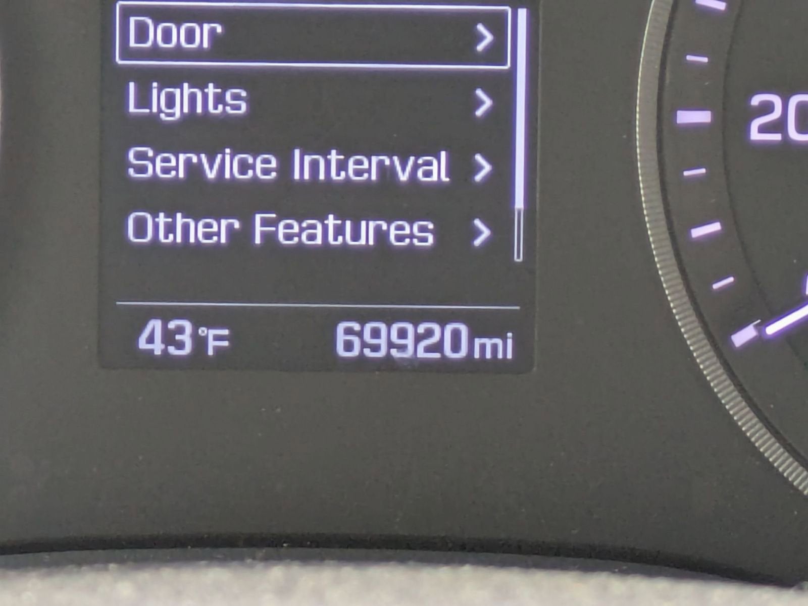 2017 Hyundai Tucson Eco