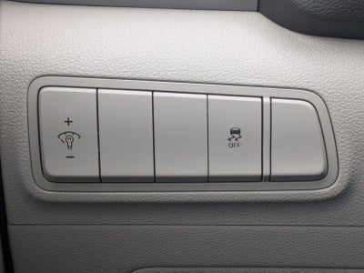 2017 Hyundai Tucson Eco