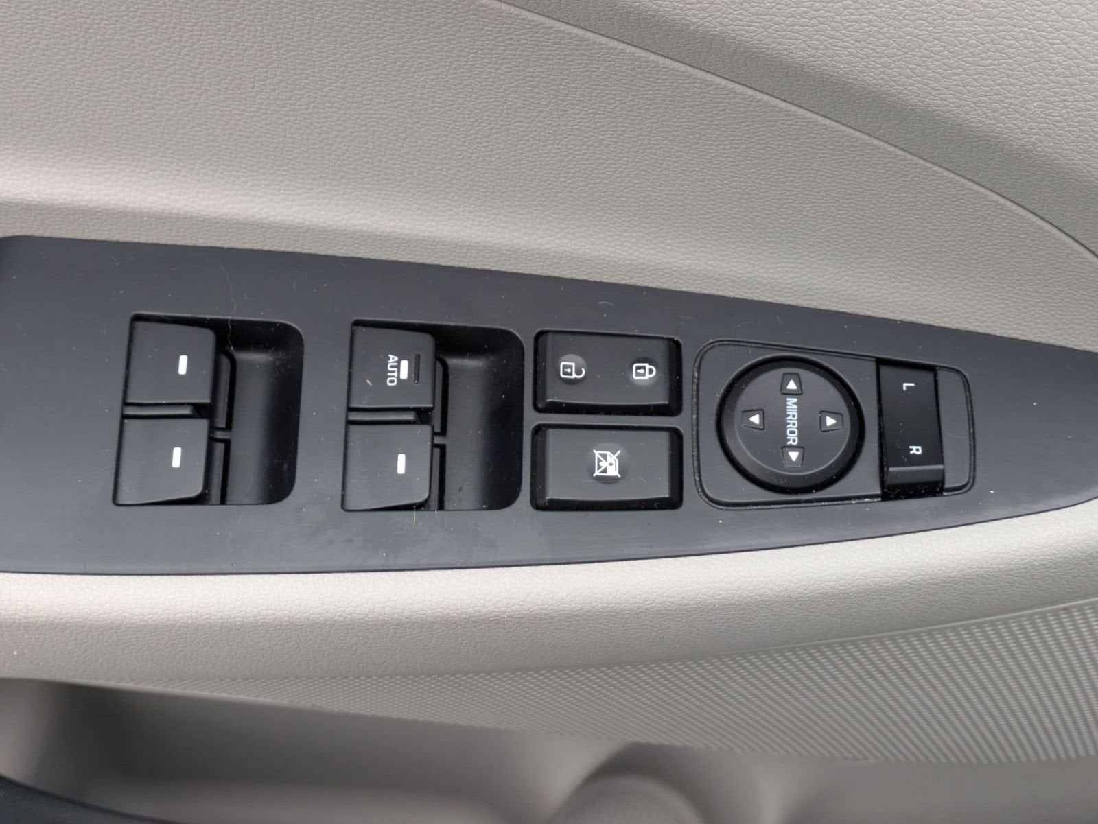 2017 Hyundai Tucson Eco