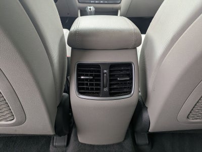 2017 Hyundai Tucson Eco