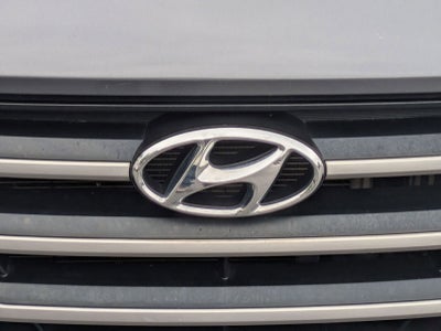 2017 Hyundai Tucson Eco