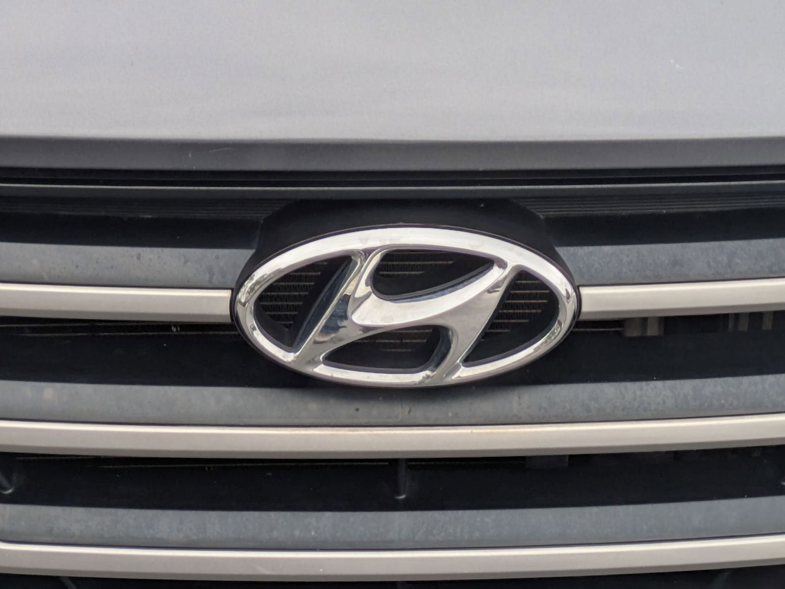 2017 Hyundai Tucson Eco