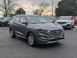 2017 Hyundai Tucson Eco
