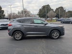 2017 Hyundai Tucson Eco