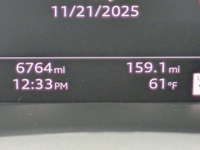 2025 Audi Q8 Prestige