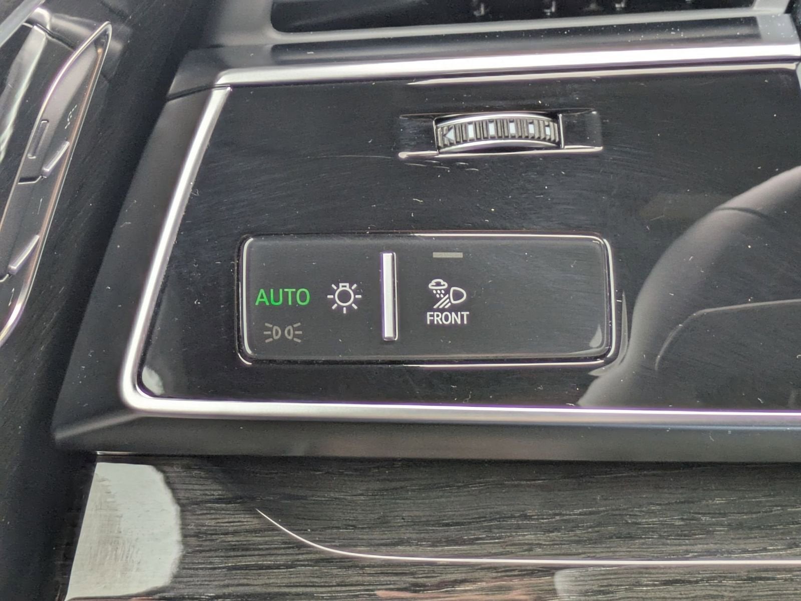 2025 Audi Q8 Prestige