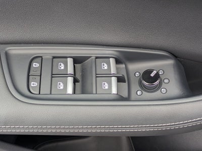 2025 Audi Q8 Prestige