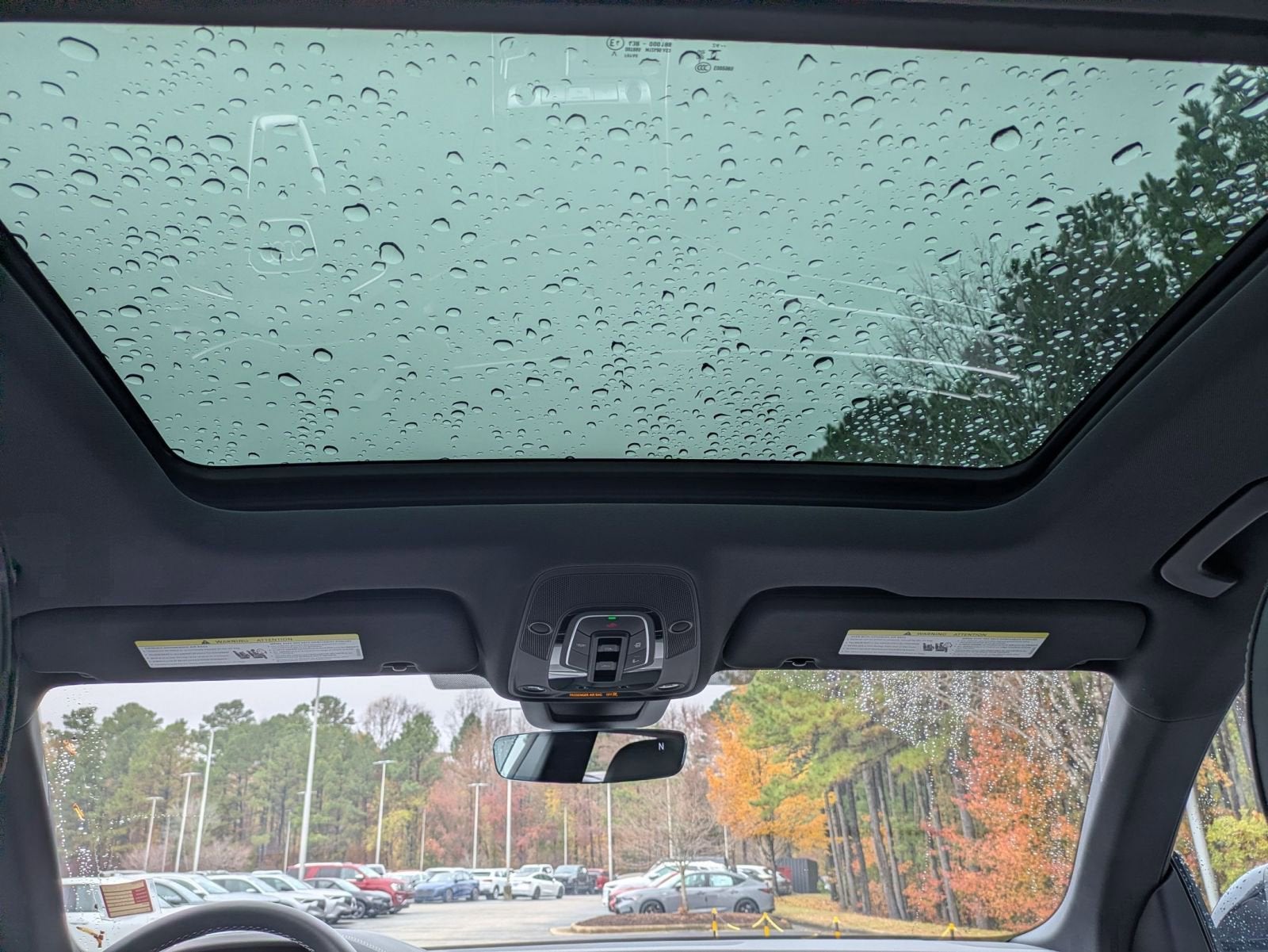 2025 Audi Q8 Prestige