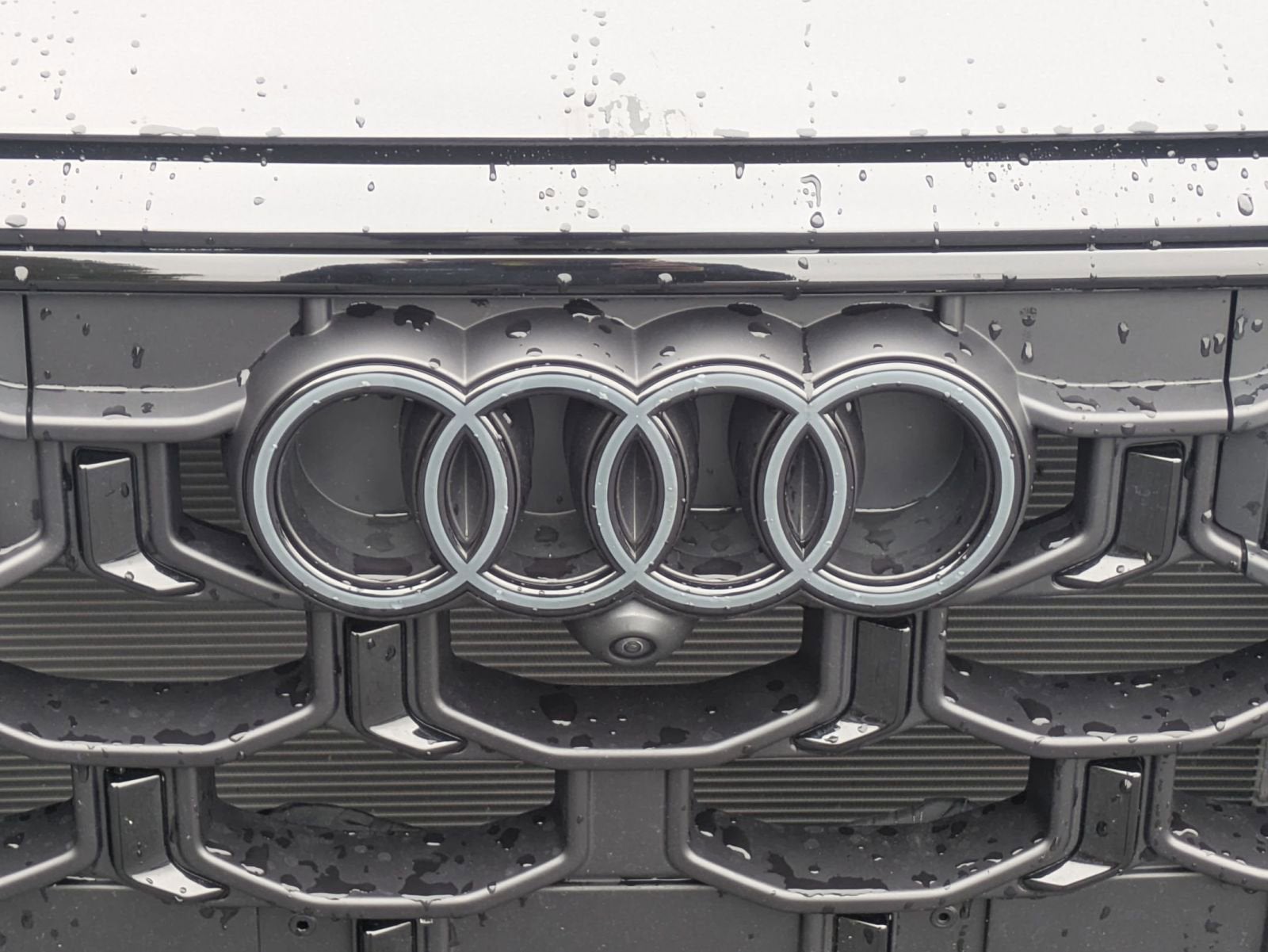 2025 Audi Q8 Prestige