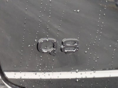 2025 Audi Q8 Prestige