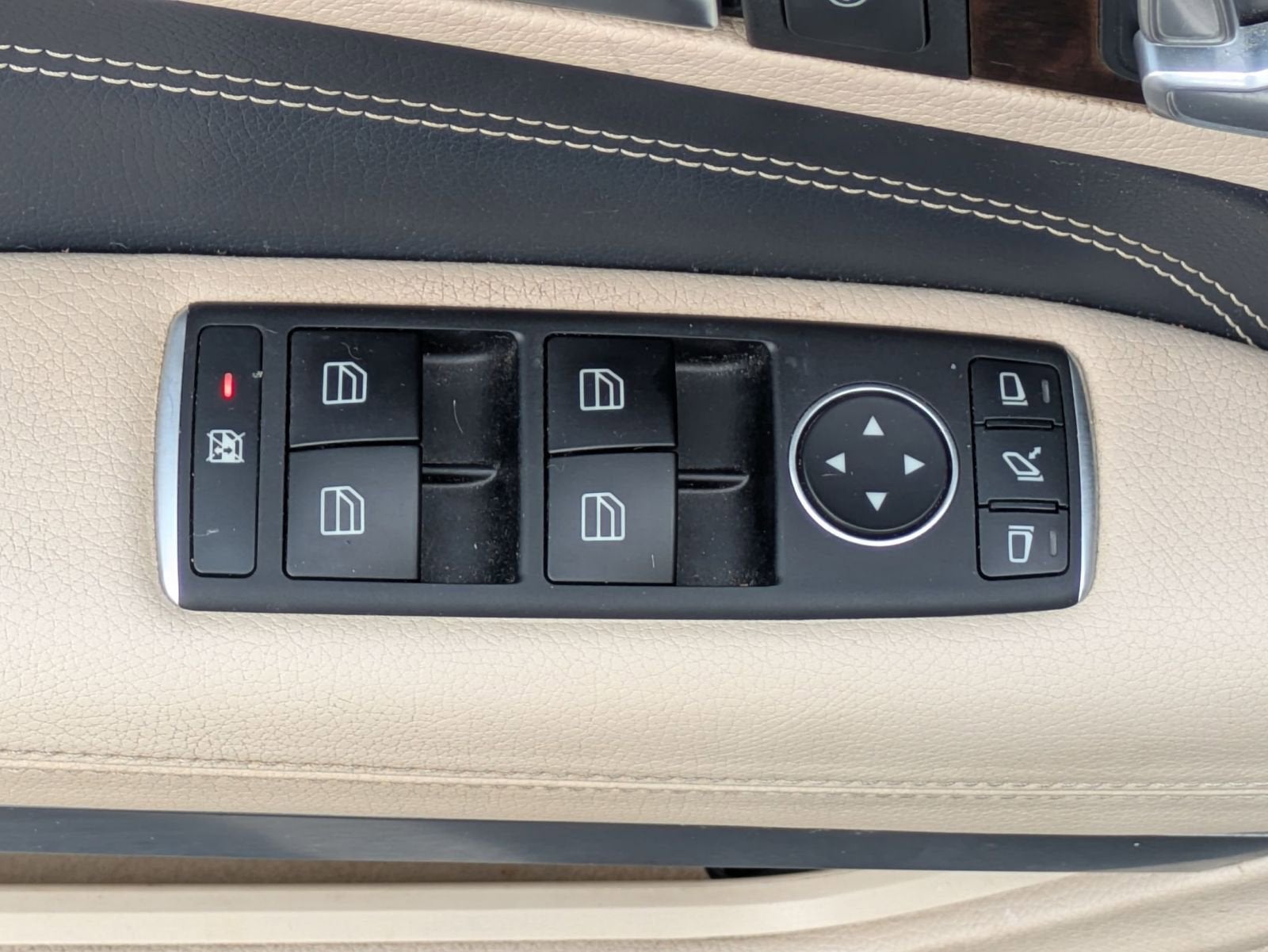 2015 Mercedes-Benz E-Class E 400