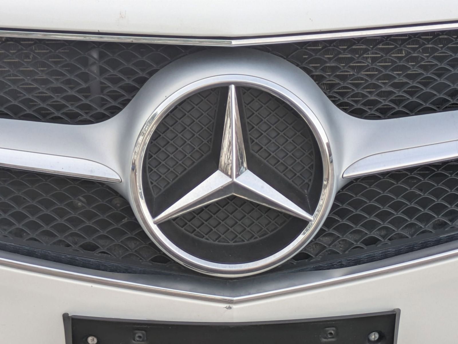 2015 Mercedes-Benz E-Class E 400