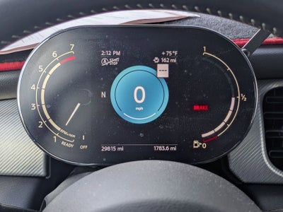 2022 MINI Hardtop 2 Door Cooper S