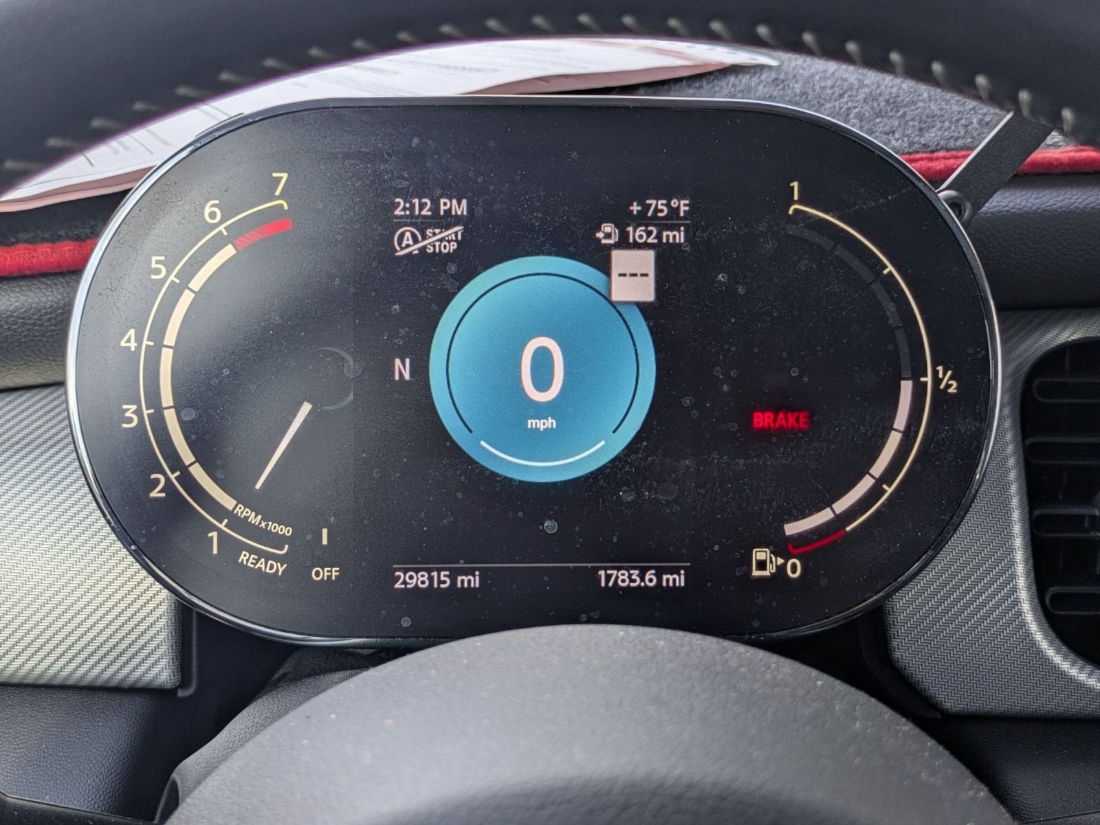 2022 MINI Hardtop 2 Door Cooper S