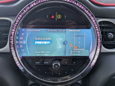 2022 MINI Hardtop 2 Door Cooper S