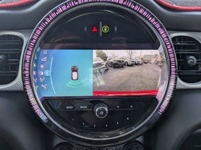 2022 MINI Hardtop 2 Door Cooper S