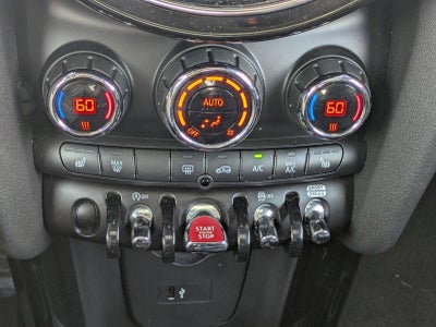 2022 MINI Hardtop 2 Door Cooper S