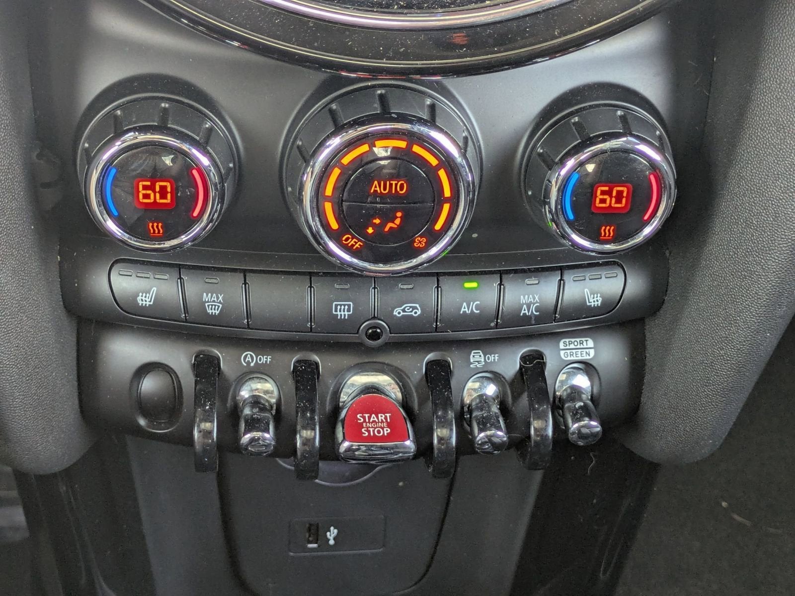 2022 MINI Hardtop 2 Door Cooper S