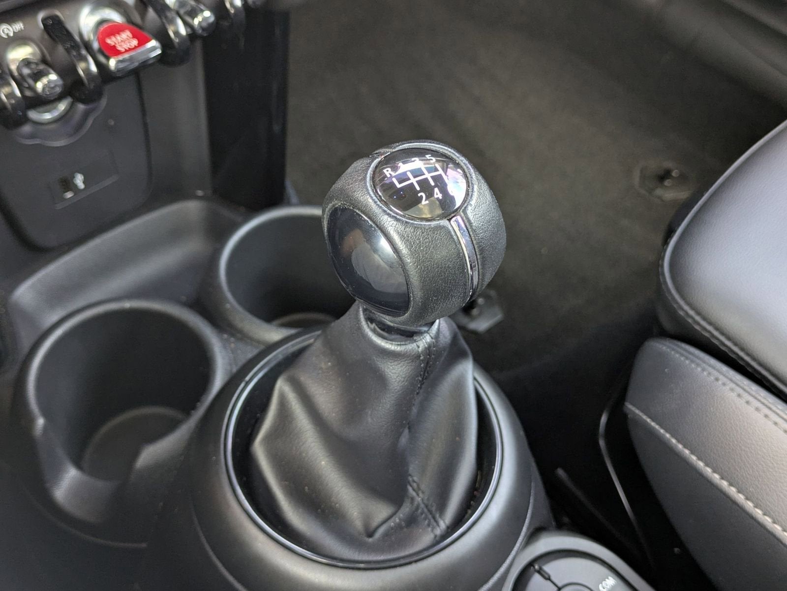 2022 MINI Hardtop 2 Door Cooper S