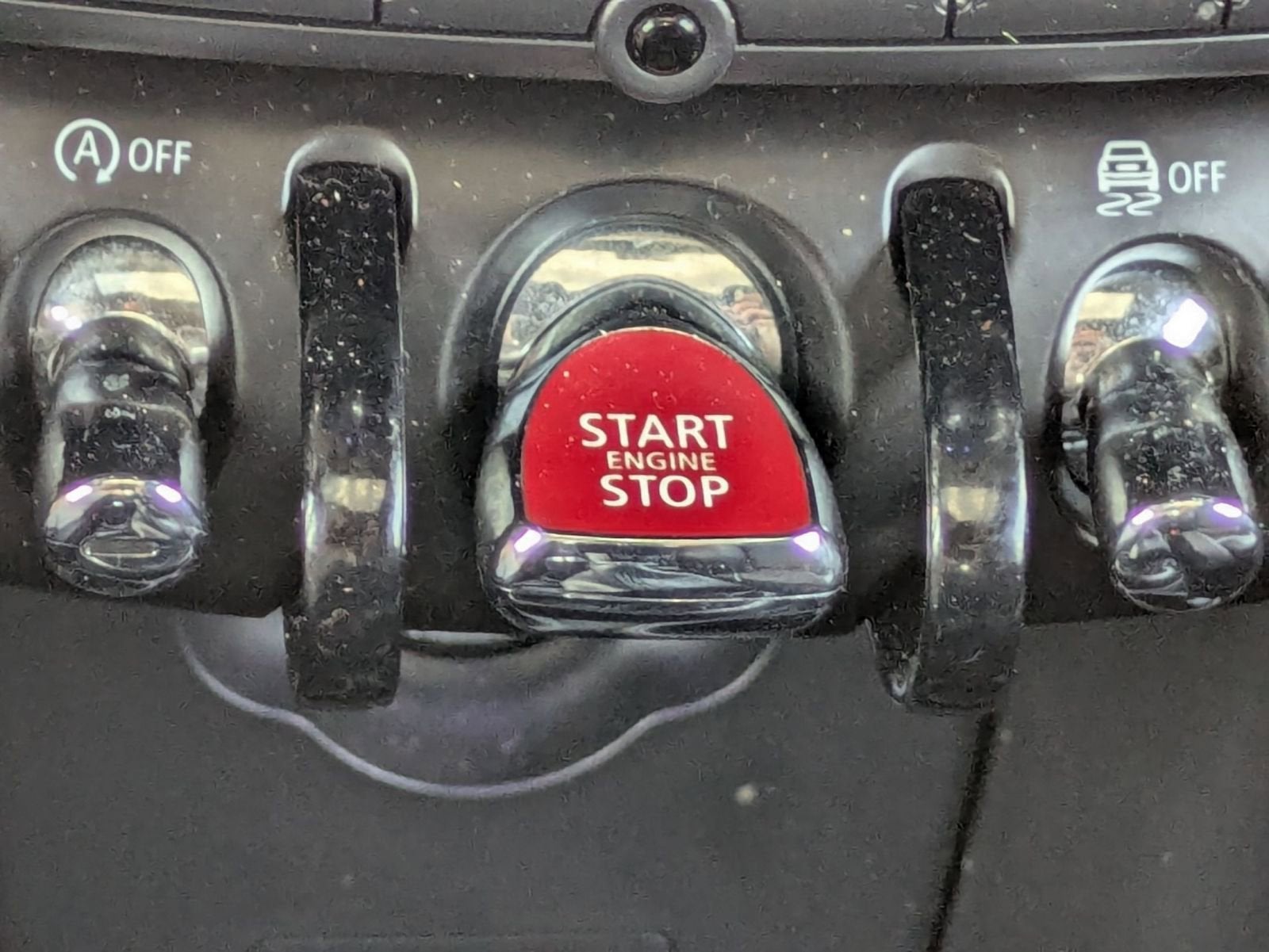 2022 MINI Hardtop 2 Door Cooper S