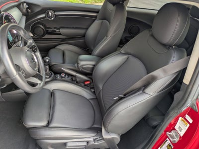 2022 MINI Hardtop 2 Door Cooper S