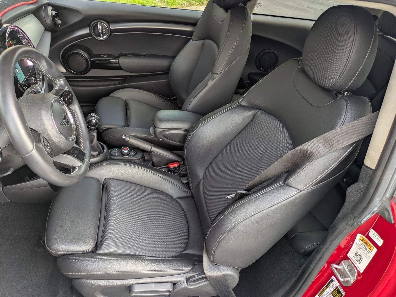 2022 MINI Hardtop 2 Door Cooper S