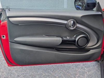 2022 MINI Hardtop 2 Door Cooper S