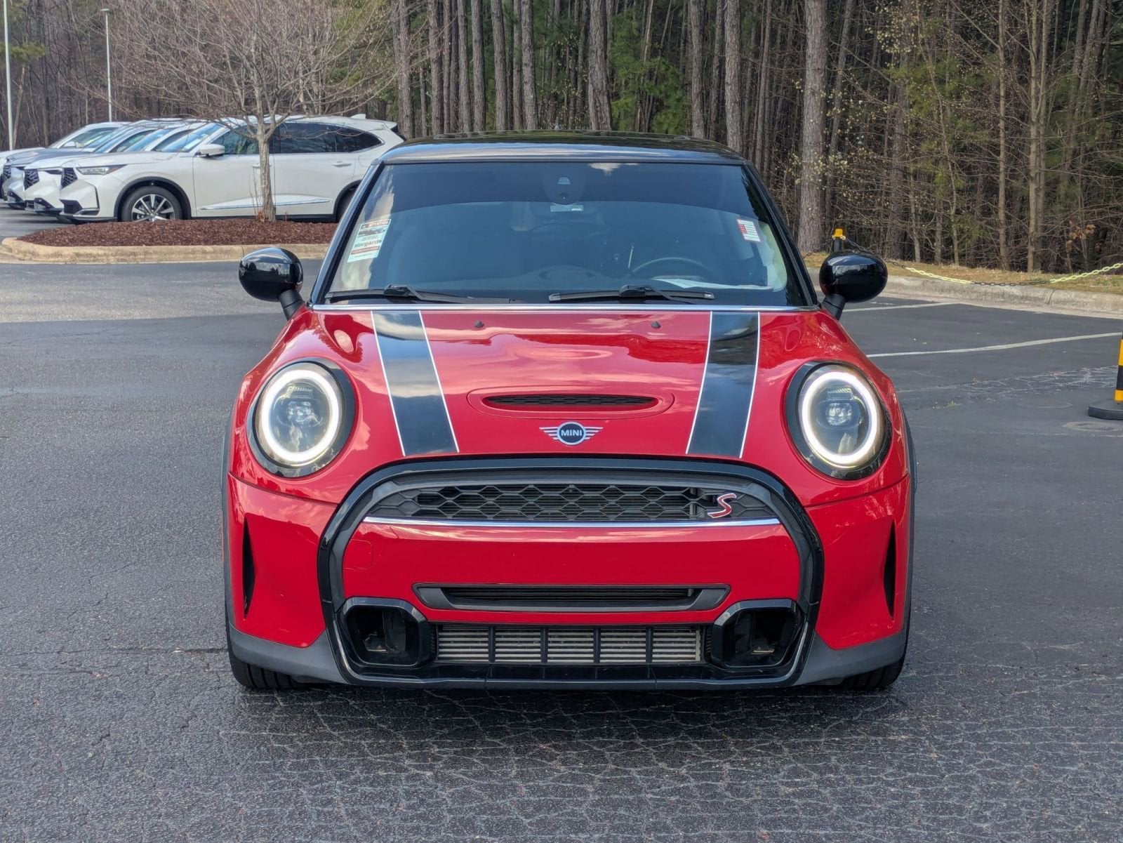 2022 MINI Hardtop 2 Door Cooper S